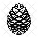 پیش‌نمایش فایل pinecone-16833251 از پک میوه کاج