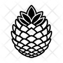 پیش‌نمایش فایل pinecone-16833253 از پک میوه کاج