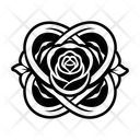 پیش‌نمایش فایل rose-16833316 از پک گل رز
