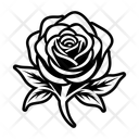 پیش‌نمایش فایل rose-flower-16833274 از پک گل رز