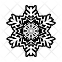 پیش‌نمایش فایل snowflake-16833424 از پک دانه برف