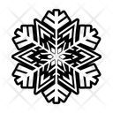 پیش‌نمایش فایل snowflake-16833427 از پک دانه برف