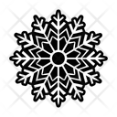 پیش‌نمایش فایل snowflake-16833428 از پک دانه برف