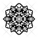 پیش‌نمایش فایل snowflake-16833434 از پک دانه برف