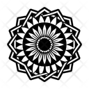 پیش‌نمایش فایل floral-symbol-16917505 از پک گل آفتابگردان