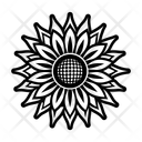 پیش‌نمایش فایل sunflower-16917539 از پک گل آفتابگردان