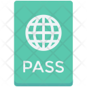 پیش‌نمایش فایل passbook از پک خرید