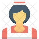 پیش‌نمایش فایل salesgirl از پک خرید