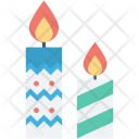 پیش‌نمایش فایل candle-76 از پک کریسمس