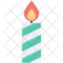 پیش‌نمایش فایل candle-77 از پک کریسمس