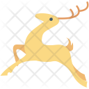 پیش‌نمایش فایل reindeer-9 از پک کریسمس