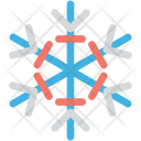 پیش‌نمایش فایل snowflake-49 از پک کریسمس