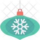 پیش‌نمایش فایل snowflake-50 از پک کریسمس