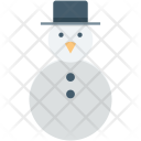 پیش‌نمایش فایل snowman-27 از پک کریسمس