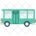 پیش‌نمایش فایل coach-10 از پک حمل و نقل
