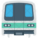 پیش‌نمایش فایل maglev-3 از پک حمل و نقل
