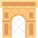 پیش‌نمایش فایل gate از پک سفر و گردشگری