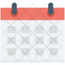پیش‌نمایش فایل calendar-307 از پک کسب‌وکار و محیط اداری – جلد ۲