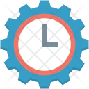 پیش‌نمایش فایل clock-314 از پک بازاریابی دیجیتال
