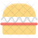 پیش‌نمایش فایل burger-33 از پک غذا – جلد ۲