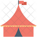 پیش‌نمایش فایل carnival-4 از پک سیرک