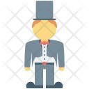 پیش‌نمایش فایل illusionist از پک سیرک