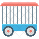 پیش‌نمایش فایل cage-16 از پک سیرک – جلد ۲