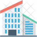 پیش‌نمایش فایل building-384 از پک املاک و مستغلات