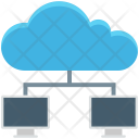 پیش‌نمایش فایل cloud-767 از پک فناوری داده‌های ابری