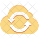 پیش‌نمایش فایل cloud-781 از پک فناوری داده‌های ابری