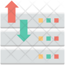 پیش‌نمایش فایل arrows-40 از پک شبکه و ارتباطات