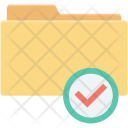 پیش‌نمایش فایل approved از پک فایل‌ها و پوشه‌ها