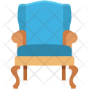 پیش‌نمایش فایل chair-105 از پک مبلمان