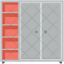 پیش‌نمایش فایل closet-40 از پک مبلمان – جلد ۲