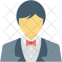 پیش‌نمایش فایل butler-1 از پک هتل و خدمات