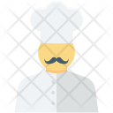 پیش‌نمایش فایل chef-31 از پک هتل و خدمات