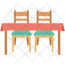 پیش‌نمایش فایل chair-123 از پک آشپزخانه
