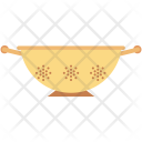 پیش‌نمایش فایل colander از پک آشپزخانه