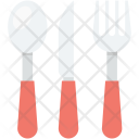 پیش‌نمایش فایل cutlery-15 از پک آشپزخانه