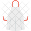 پیش‌نمایش فایل apron-10 از پک آشپزخانه
