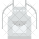 پیش‌نمایش فایل apron-9 از پک آشپزخانه