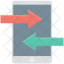 پیش‌نمایش فایل arrows-41 از پک مدیریت پروژه