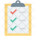 پیش‌نمایش فایل checklist-83 از پک مدیریت پروژه