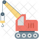 پیش‌نمایش فایل crane-46 از پک ساخت‌وساز – جلد ۲