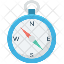 پیش‌نمایش فایل cardinal-10 از پک Map And Navigation 