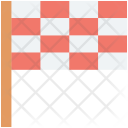 پیش‌نمایش فایل checkered-32 از پک Map And Navigation 