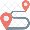 پیش‌نمایش فایل distance-8 از پک Map And Navigation 