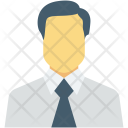پیش‌نمایش فایل accountant-11 از پک آواتار افراد
