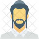 پیش‌نمایش فایل accountant-13 از پک آواتار افراد