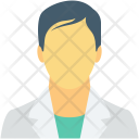 پیش‌نمایش فایل accountant-15 از پک آواتار افراد